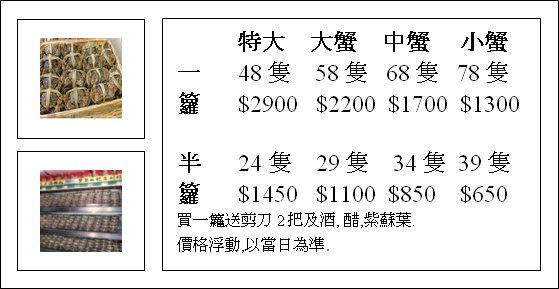 陽澄湖,太湖,大閘蟹,本灣,黃油蟹,蟹